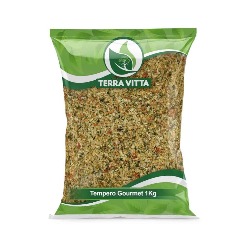 Tempero Gourmet