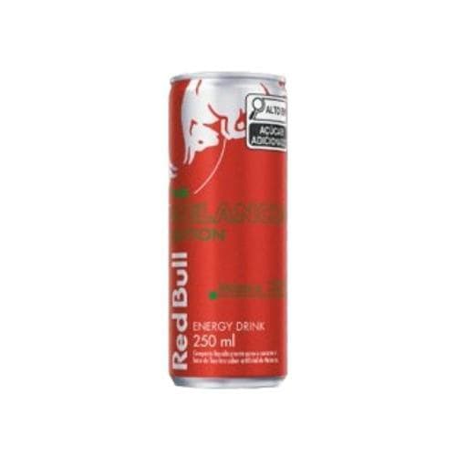 Red Bull Energético Red Bull Melancia 250 Ml