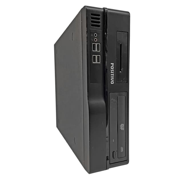 Computador Cpu Intel Core I3 + 4gb Memória Ram + HD 500GB + WIFI Desktop