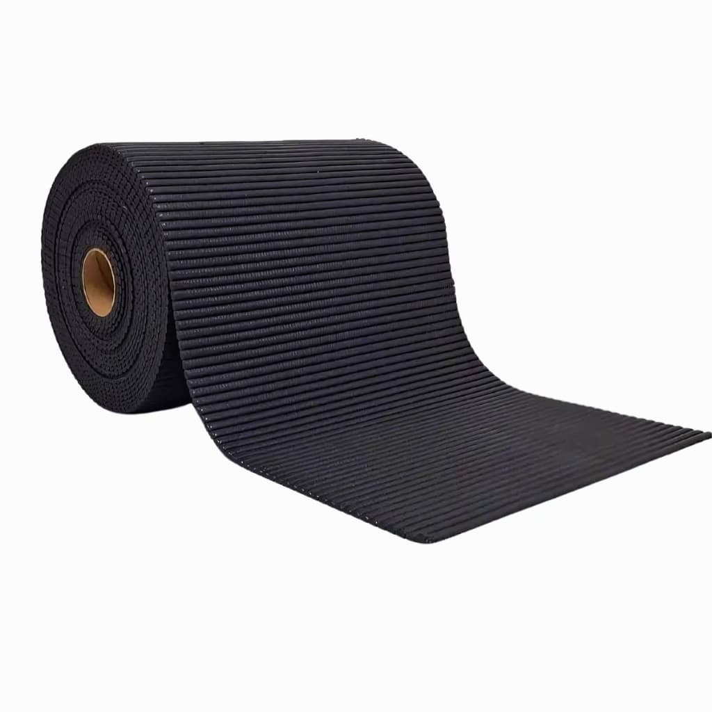 Passadeira Tapete Antiderrapante Piso Emborrachado 65cm X 1m Sala Cozinha Banheiro Entrada Corredor