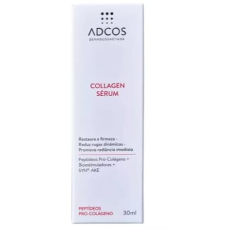 Adcos Collagen - Sérum Anti-idade 30ml
