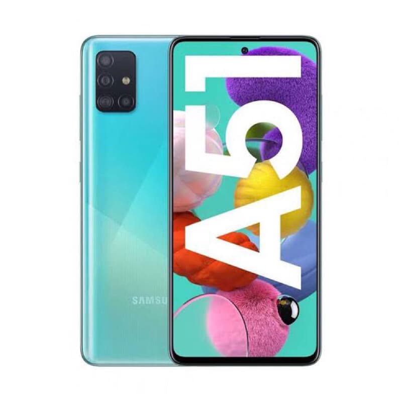 Samsung A51 128 Gigas Seminovo