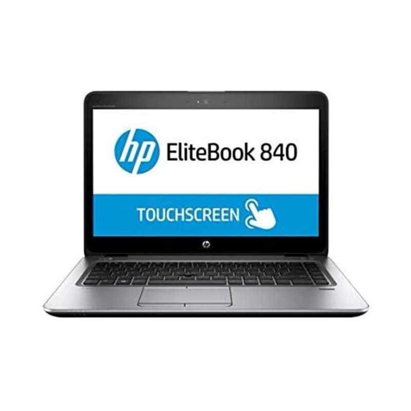 Notebook i5 HP 840 G3 Touchscreen tela sensível  ao toque Promoção