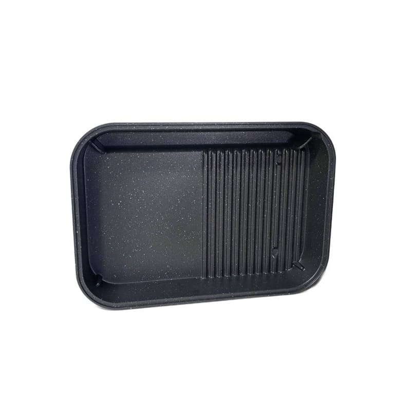 Travessa de Aluminio Air Fryer Barbecue Wap Digital Original