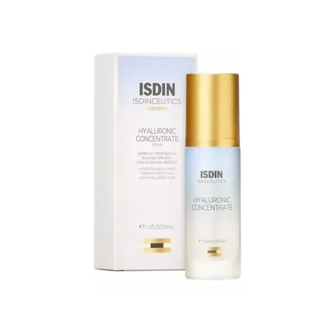 Sérum Anti-idade Hyaluronic Concentrate 30ml Isdinceutics