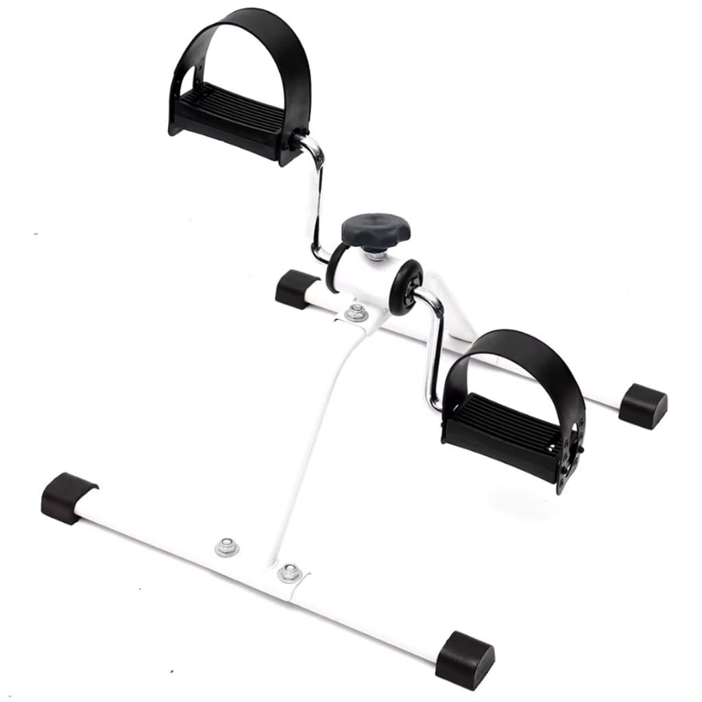 Bicicleta Ergométrica Fisioterapia Exercitador Bike Pedal