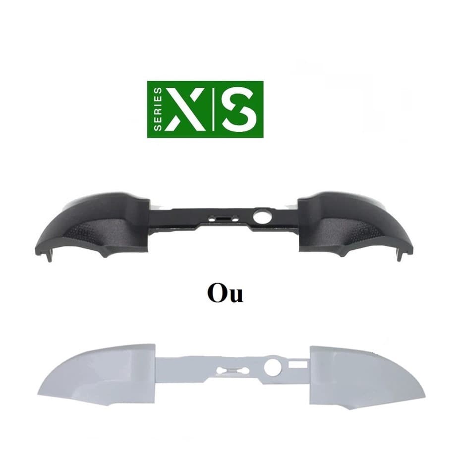 Botão Externo LB RB Controle 1914 Xbox One Series S X Microsoft Videogame