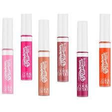 Creamy D'Licious Matte Batom Líquido Avon 4ml