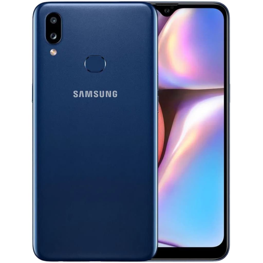 Samsung Galaxy A10s 32GB - Azul