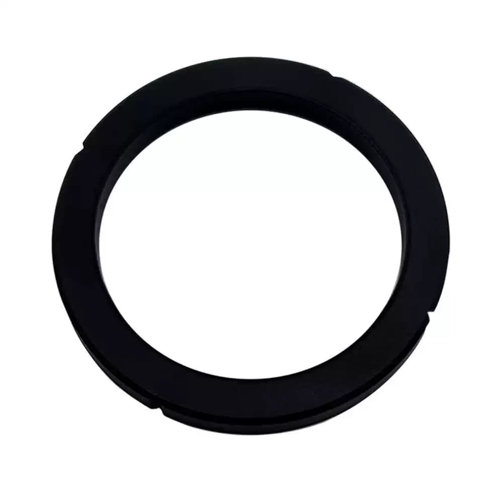 Anel De Vedação Borracha Para Cafeteira Rancilio Silvia Expresso