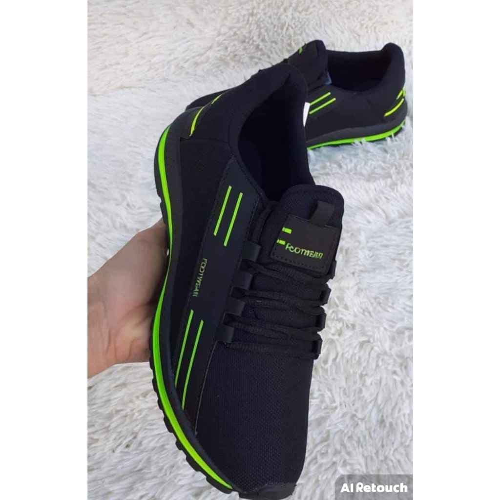 Tenis Unisexx Esportivo Academia e Caminhada Para Lazer Envio Imendiato Na Promoção