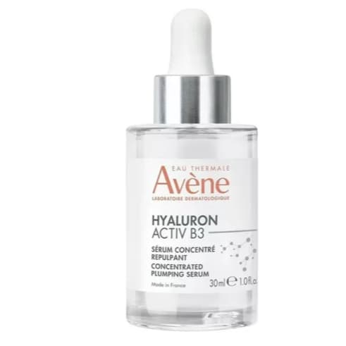 Sérum Concentrado Anti-idade Hyaluron Activ B3 30ml Avène