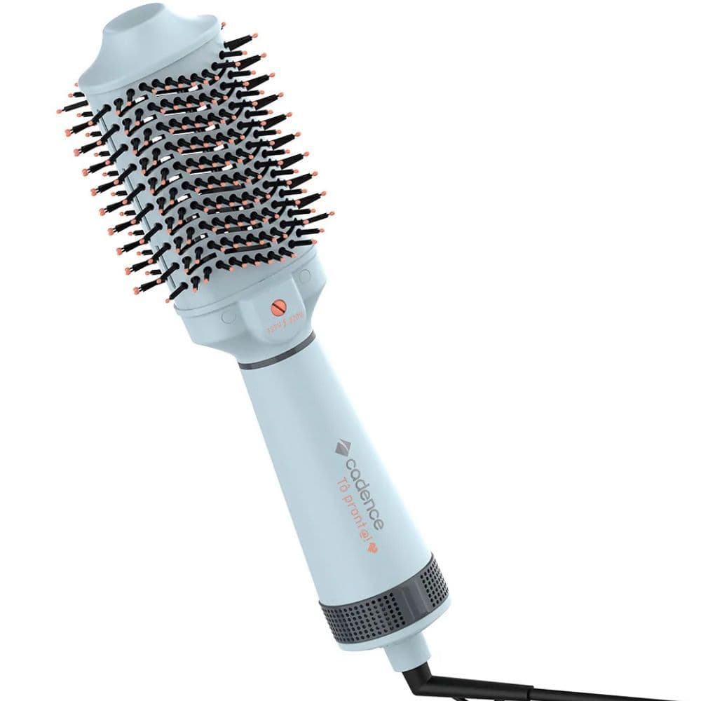Escova Secadora Cadence UAU 4 em 1 Profissional 1200W Bivolt