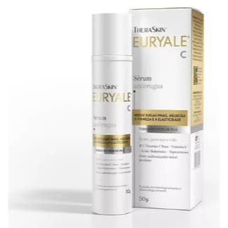 Theraskin Euryale C Anti idade 50g