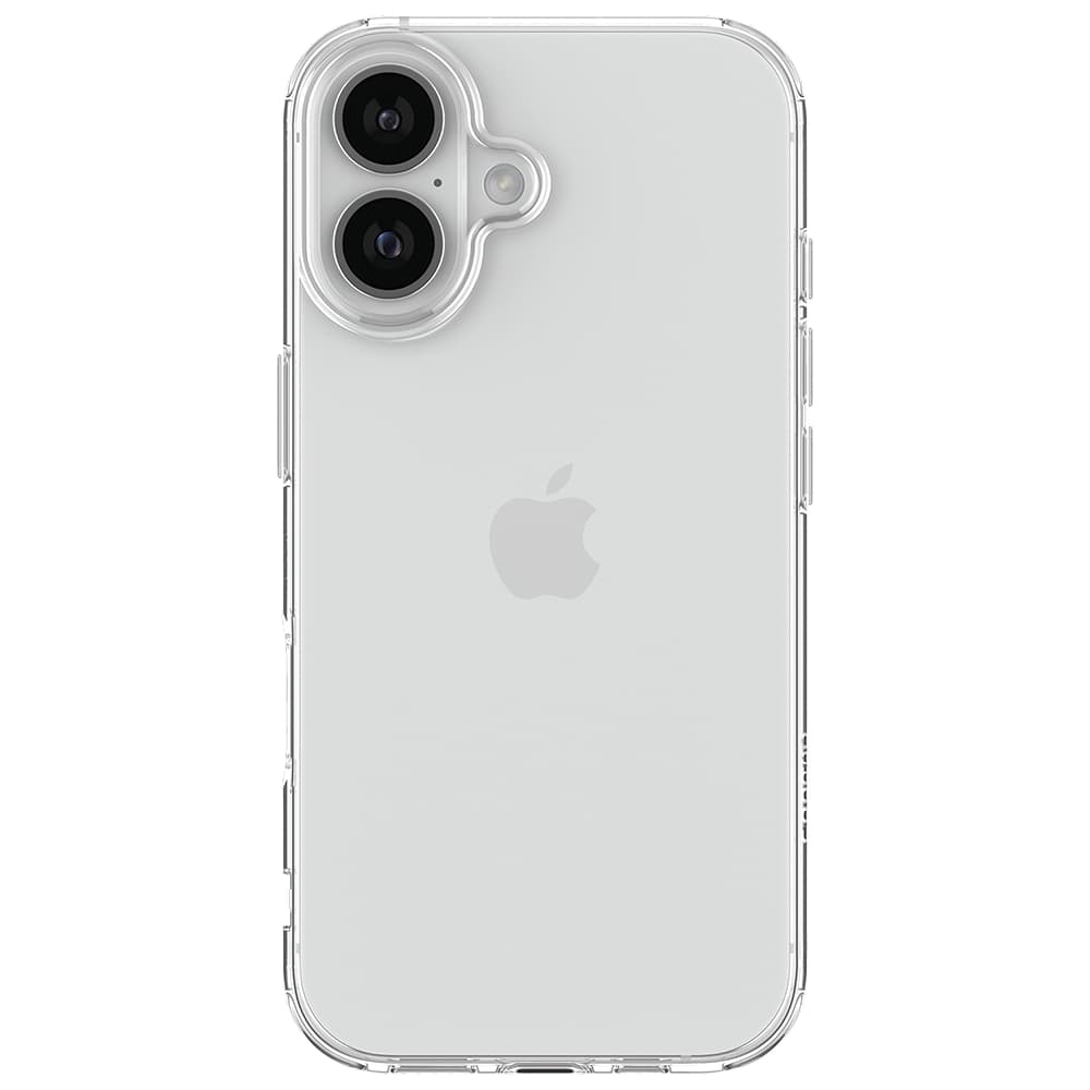 Capa Case Capinha de Celular Anti Impacto Transparente para iPhone 16