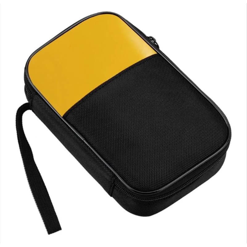 Case multiuso para multímetro digital Fluke proteção profissional