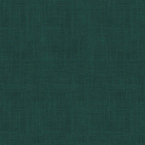 Tecido Patchwork Efeito Linho Verde Pinho 901381