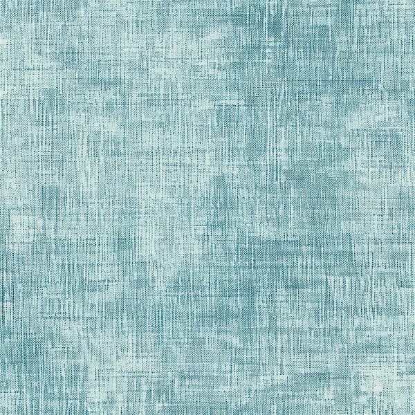 Tecido Patchwork Digital Textura Azul Modern Bird D890