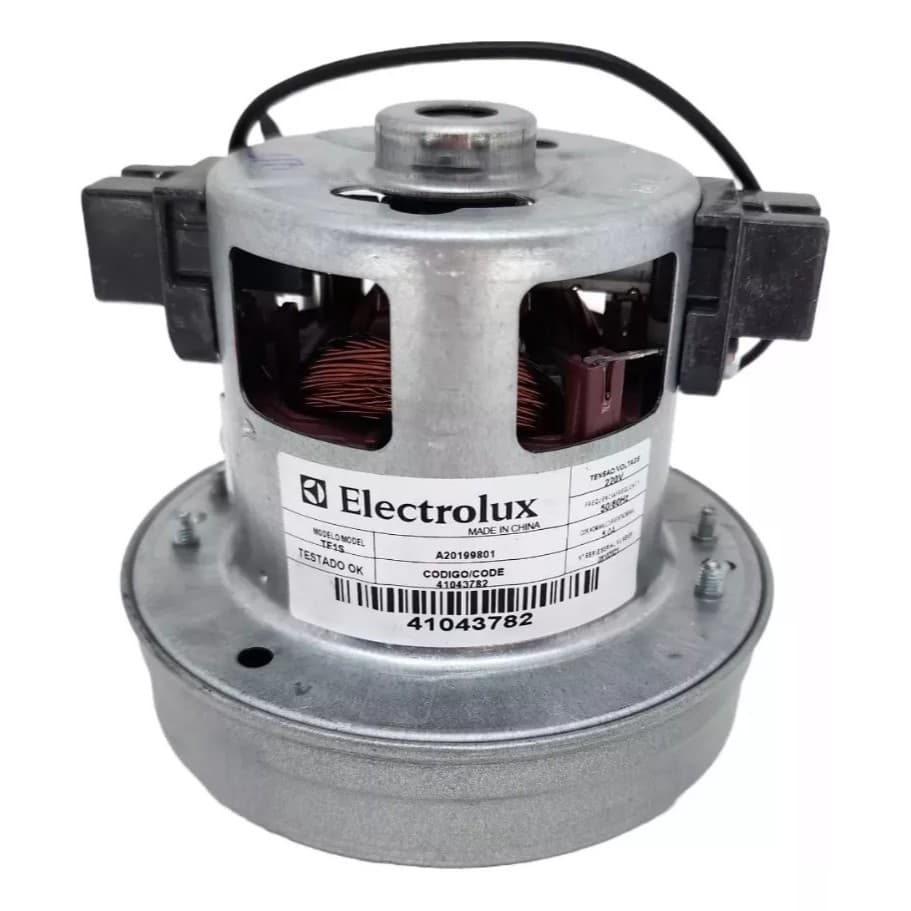 Motor 220v Aspirador Electrolux Trio 64300624 A20199801