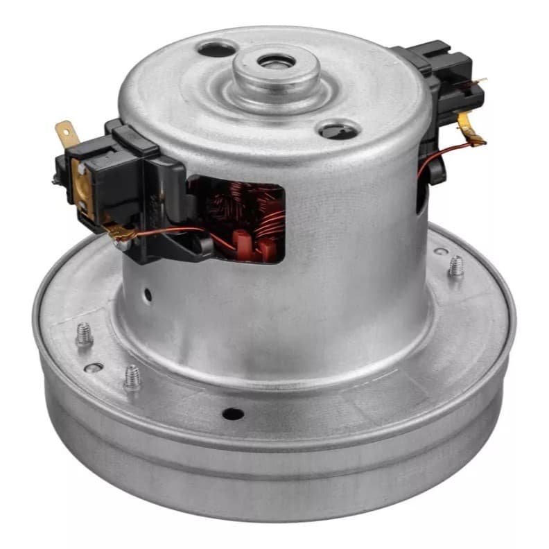 Motor Aspirador Electrolux Max Trio 220v 1400w A18215101