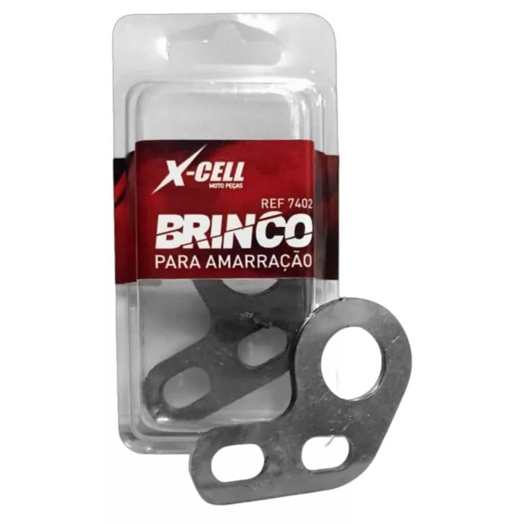 Brinco de transporte para moto universal serve em motos nacionais e importadas