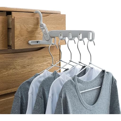Cabide de parede dobrável cabide de parede dobrável cabide Secador para lavanderia banheiro quarto de serviço quarto,1pc