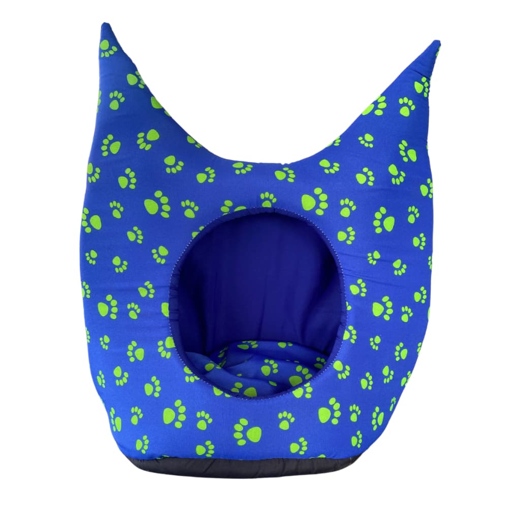 Caminha Iglu Gato Cama Pet Toca Aconchegante