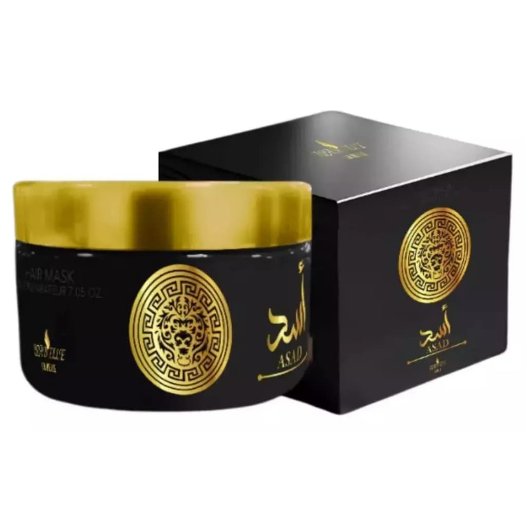 Creme Hidratante Corporal Asad Isabelle La Belle 200g Perfumado Pele Macia Hidratação Profunda Loção Corporal Cheirosa