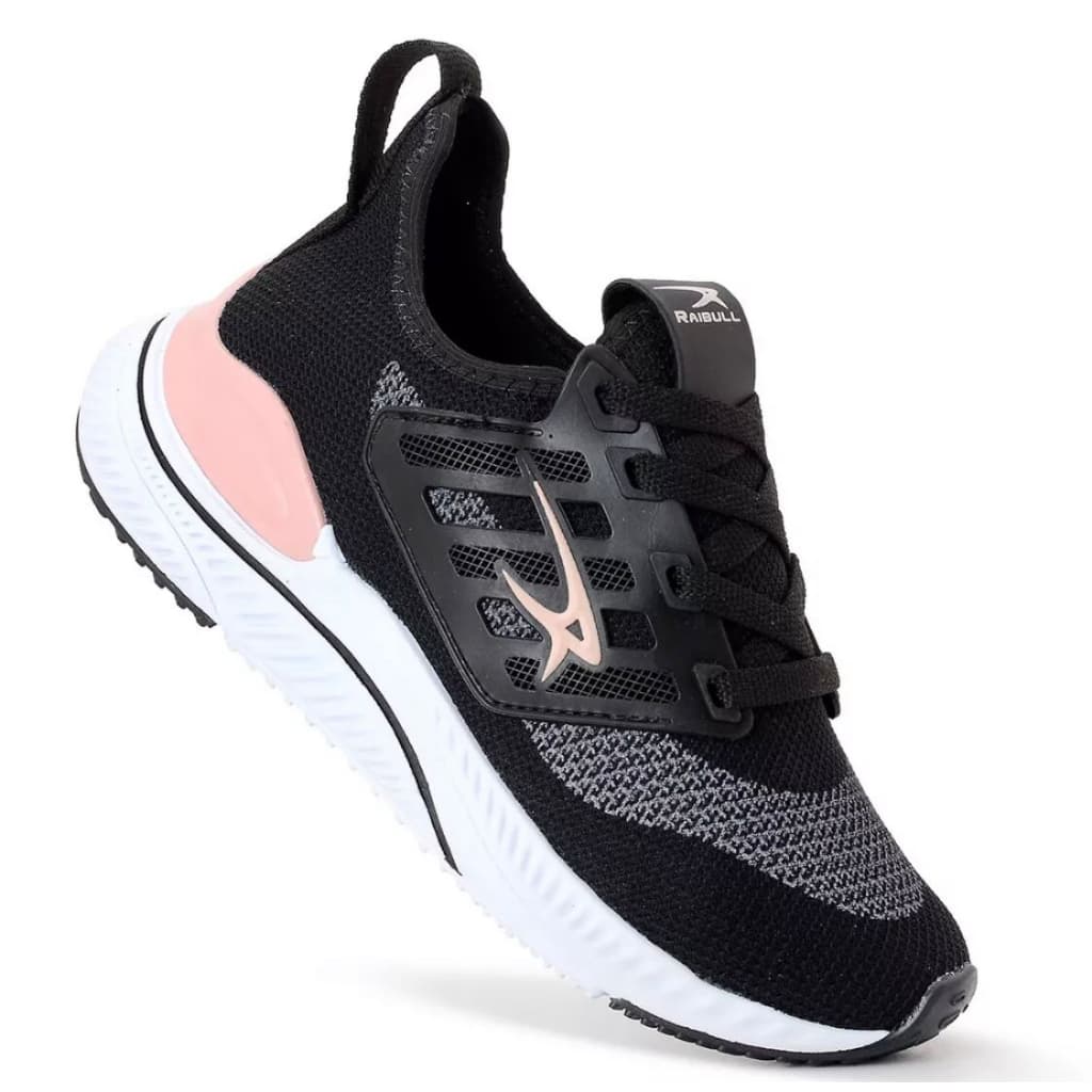 Tênis Masculino Feminino Casual Confortável Esporte Dia Dia Lançamento Macio Barato Caminhada Corrida Resistente