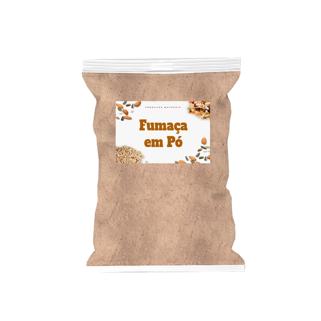 Fumaça em pó Pronta Entrega Defumador de Carne Envio Imediato