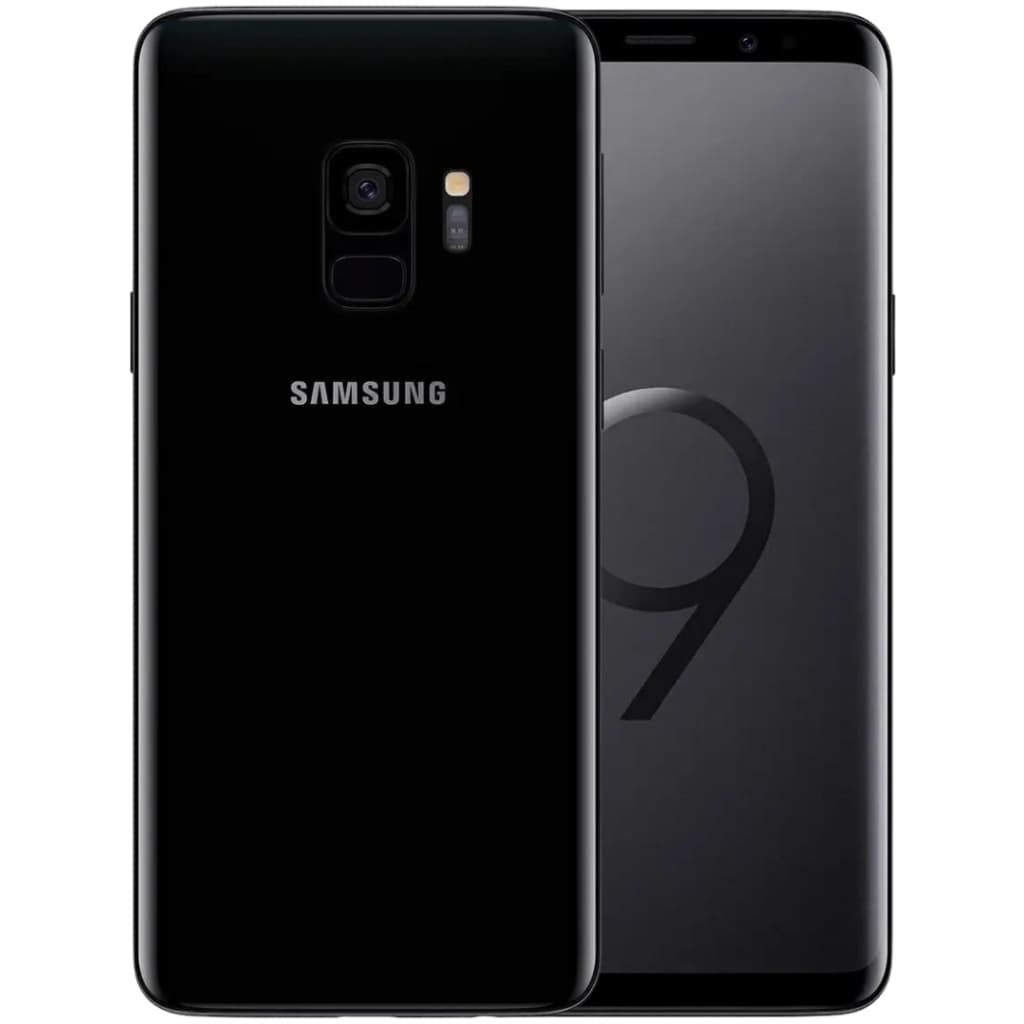 Samsung Galaxy S9 128GB Preto