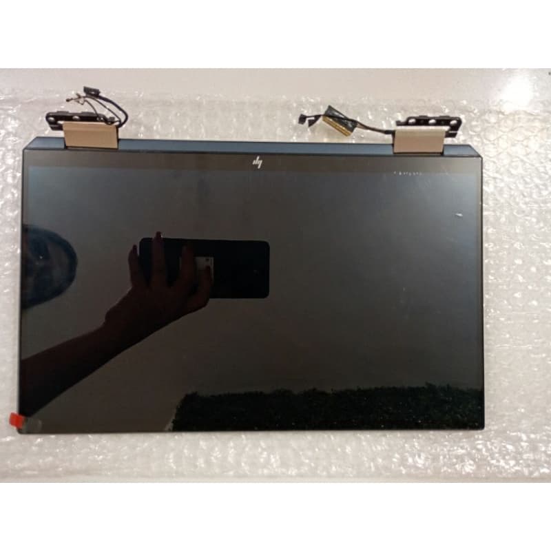 Tela notebook HP spectre x360 13aw 13taw