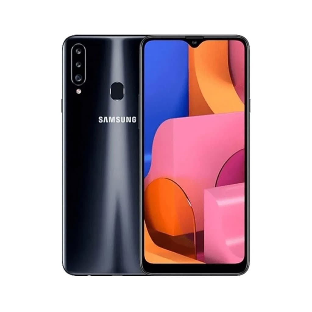 Samsung Galaxy A20S 4G 32GB 3GB Ram 6.5'' Câm. 13Mp Outlet