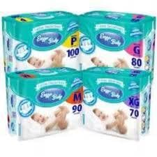 Enzo Baby Hiper P 100 . M 90 . G 80 . EG 70