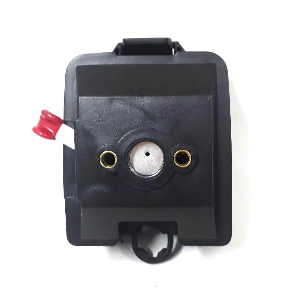 Kit Filtro De Ar Completo Roçadeiras Toyama Tbc26h Sh RT33L