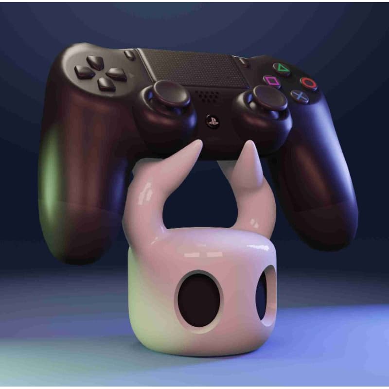 Suporte Controle Video Game Hollow Knight