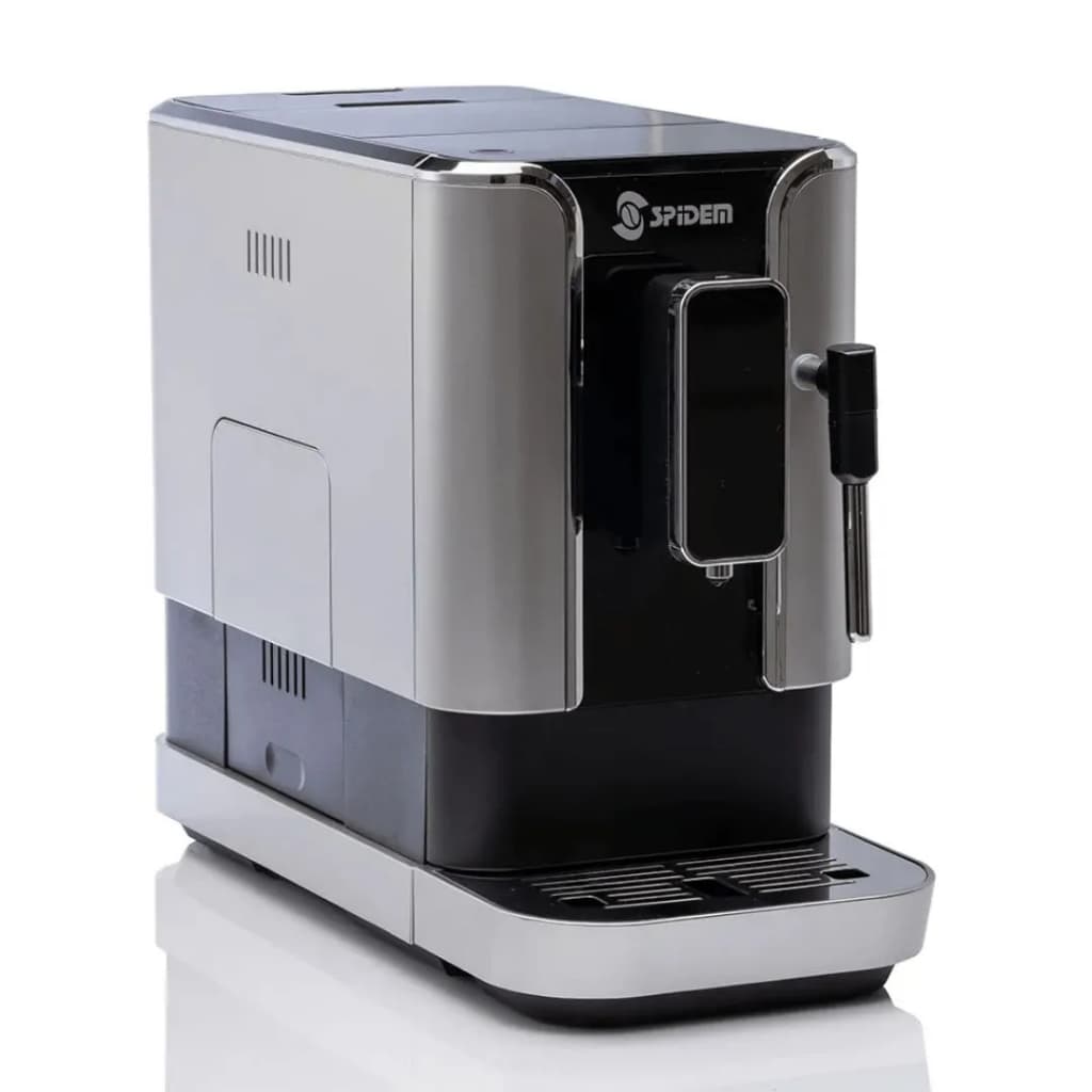 Máquina de Café Expresso Spidem Trevi 110V ou 220V