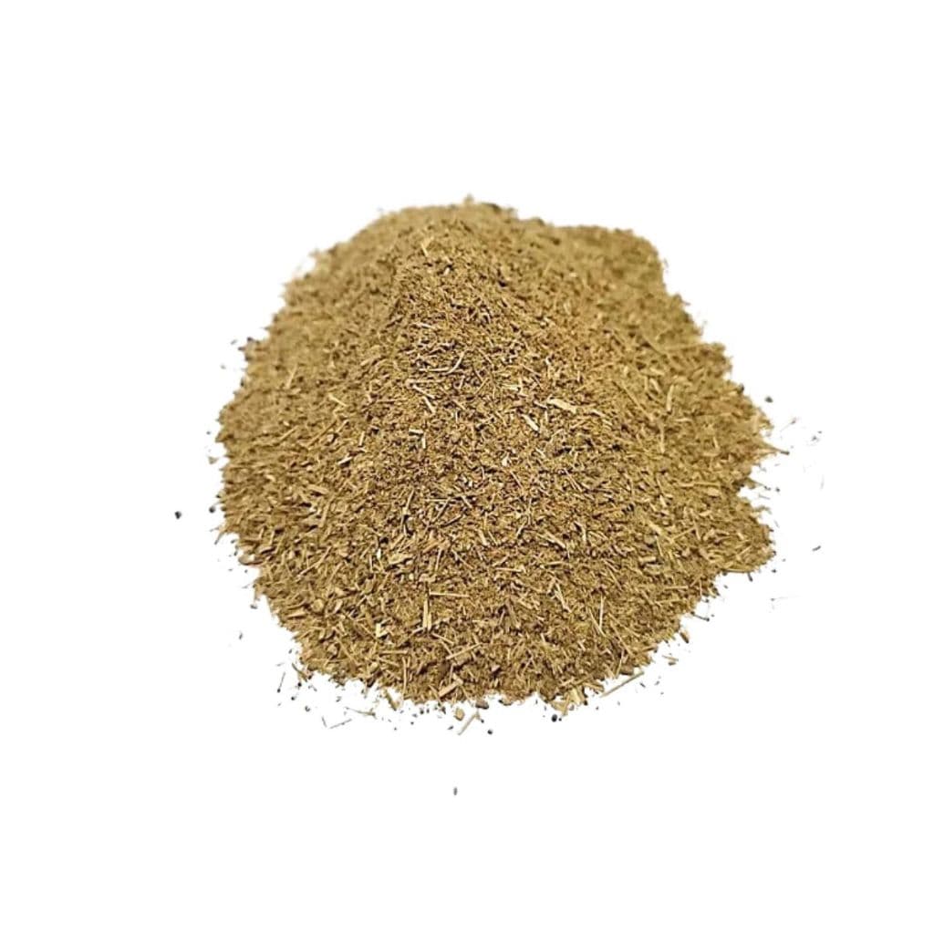 Cominho Em Pó Moído Tempero Premium Condimento Natural 200g Comida Alimento
