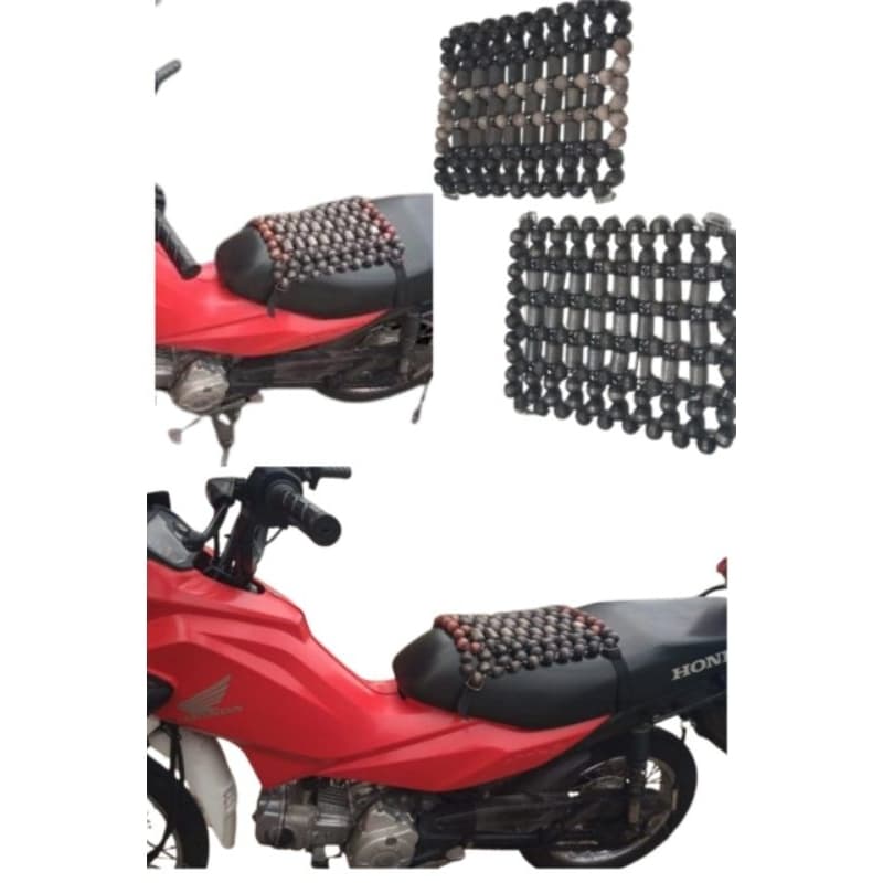 CAPA DE BANCO  BOLINHAS MOTO LINHA POP 100 MOTO  UBER 99MOTO INDRIV MOTOQUEIRO ENTREGADOR MOTO TAXI  IFOOD