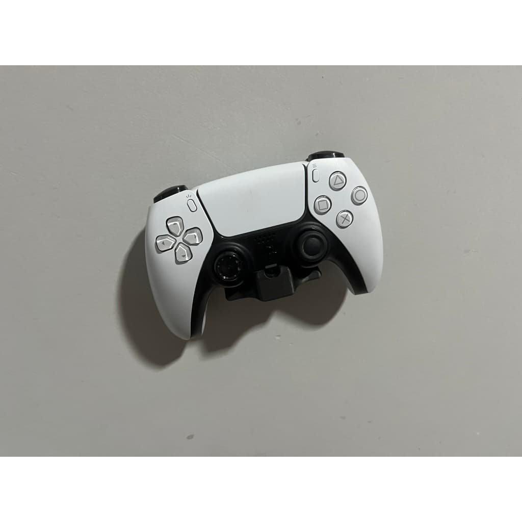 Suporte para controle de video Game Universal (Sem Controle)