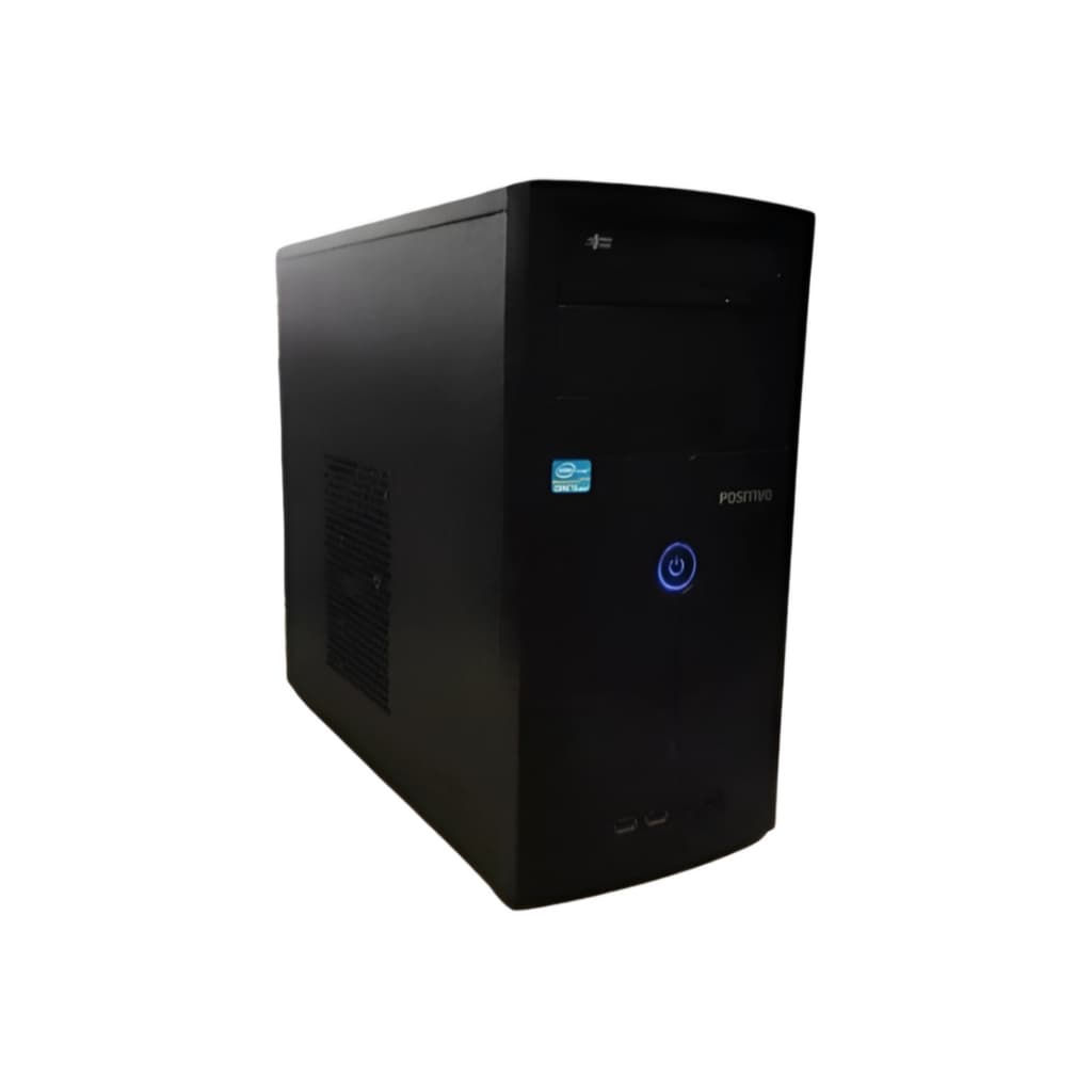 Computadores de Marcas Processador Intel® Core i5-3470 Cache de 6M, até 3,60 GHz 100%