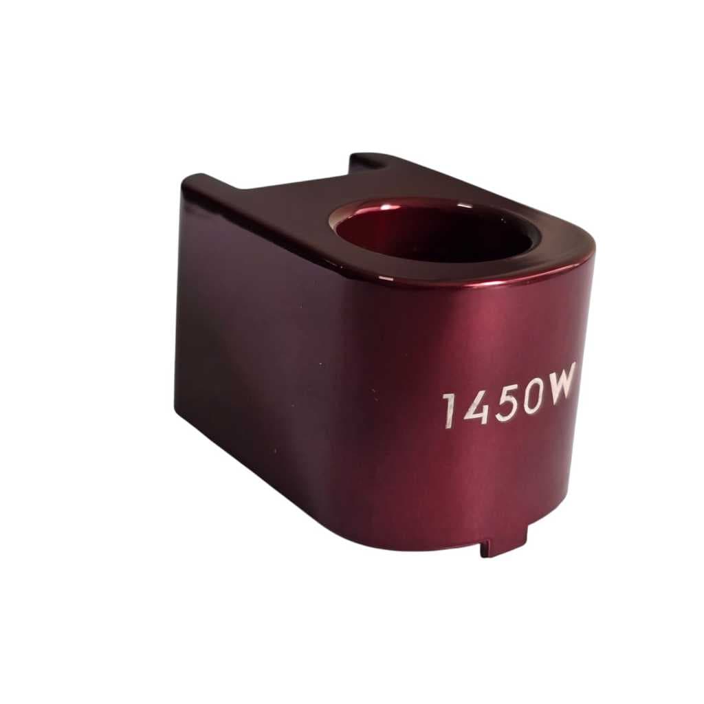 Conector Pegador Vermelho Aspirador Electrolux Stk14b Powerspeed