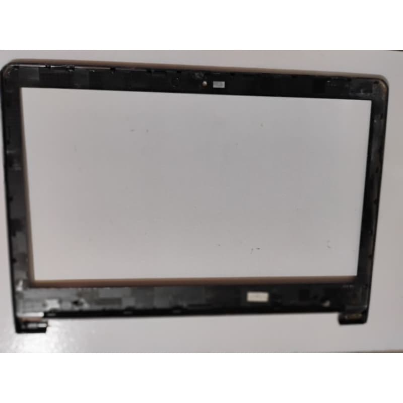 moldura tela notebook positivo Premium xs 7205