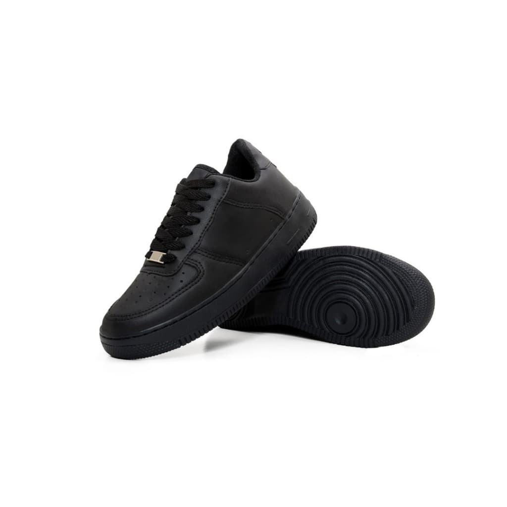 TENIS LINHA PREMIUN UNISSEX CONFORTAVEL DIA-A-DIA LM SHOES
