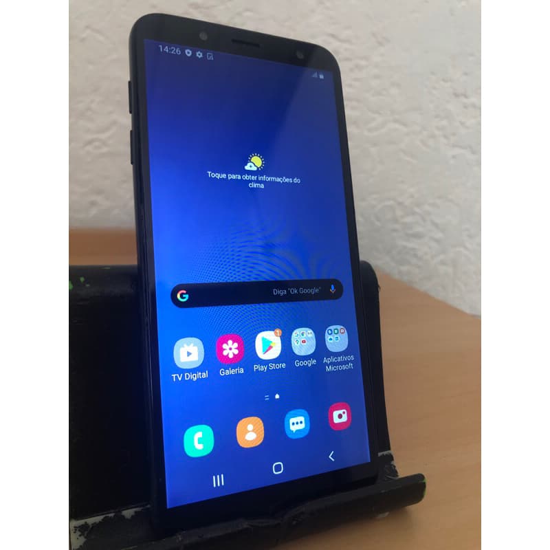 Samsung Galaxy J6