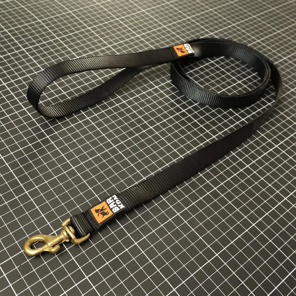 Guia P Grip Mosquetão Pequeno Latão Fita 20mm