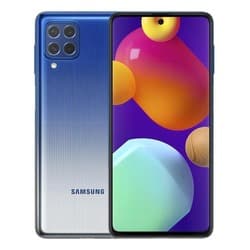 Samsung Galaxy M62 128GB - Azul