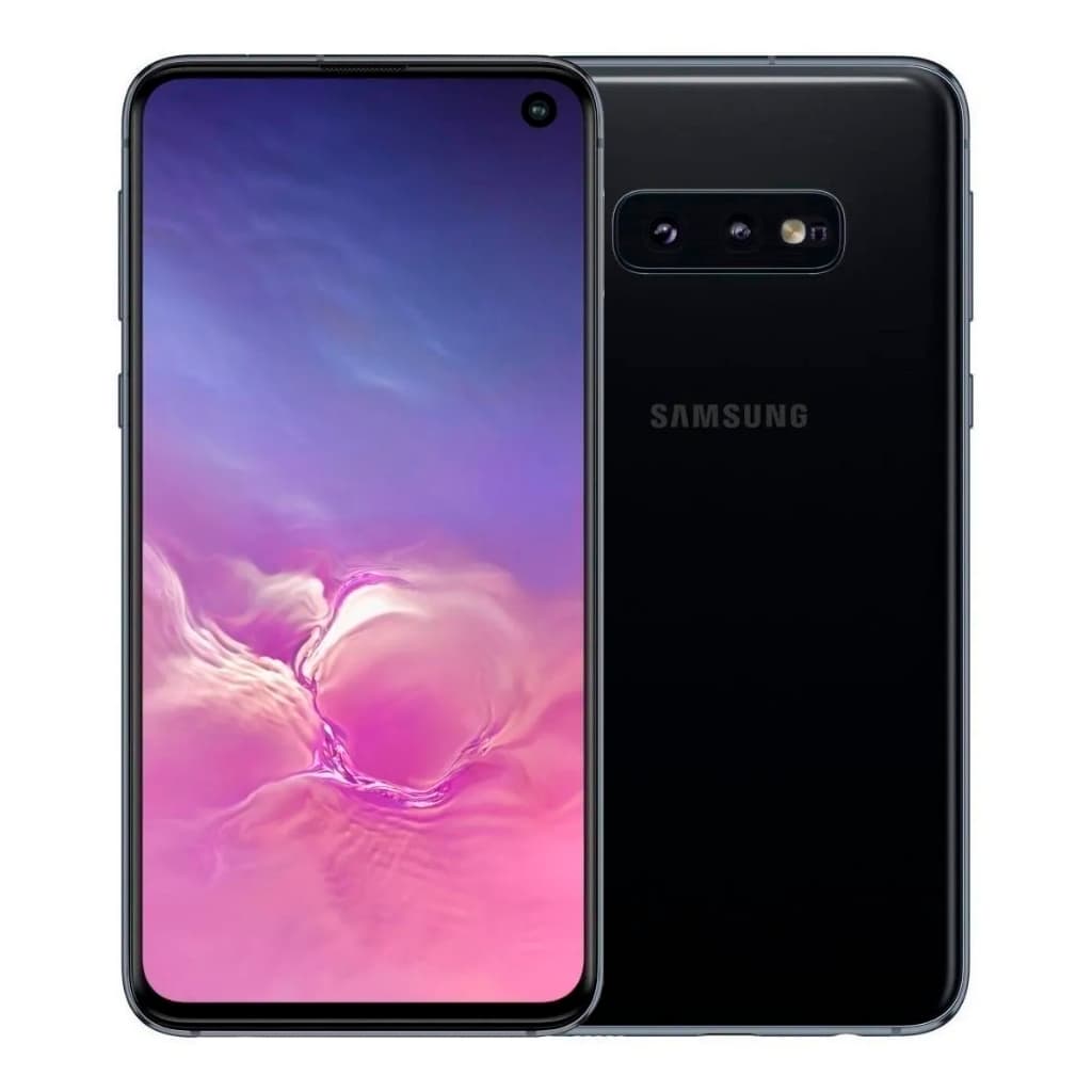 Samsung Galaxy S10e 128GB 6GB Ram Tela 5.8'' Câm 12Mp