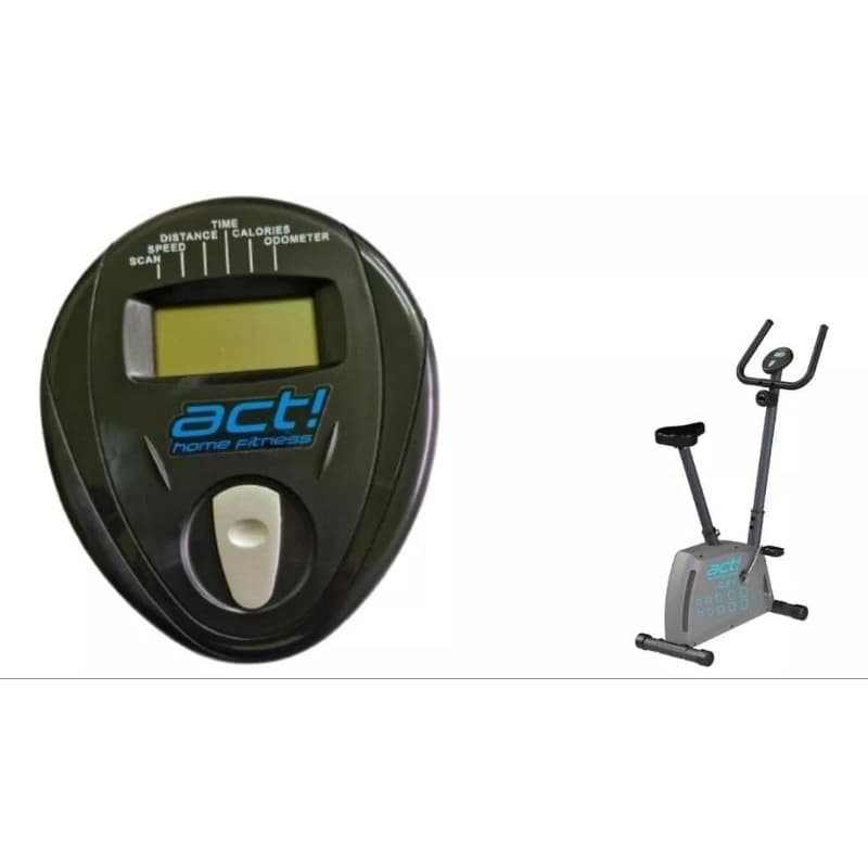 Monitor (painel) p/ Bicicleta Ergometrica ACT Homi/Athletic