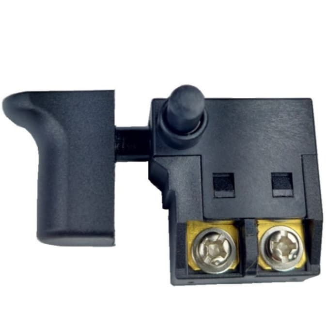 GATILHO INTERRUPTOR PARA SERRA MARMORE MAKITA 4100H/4100NH/4100NH2/4100NS
